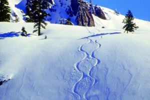 haleakala skiers